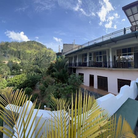 Viyanga Homestay Ella Exteriér fotografie