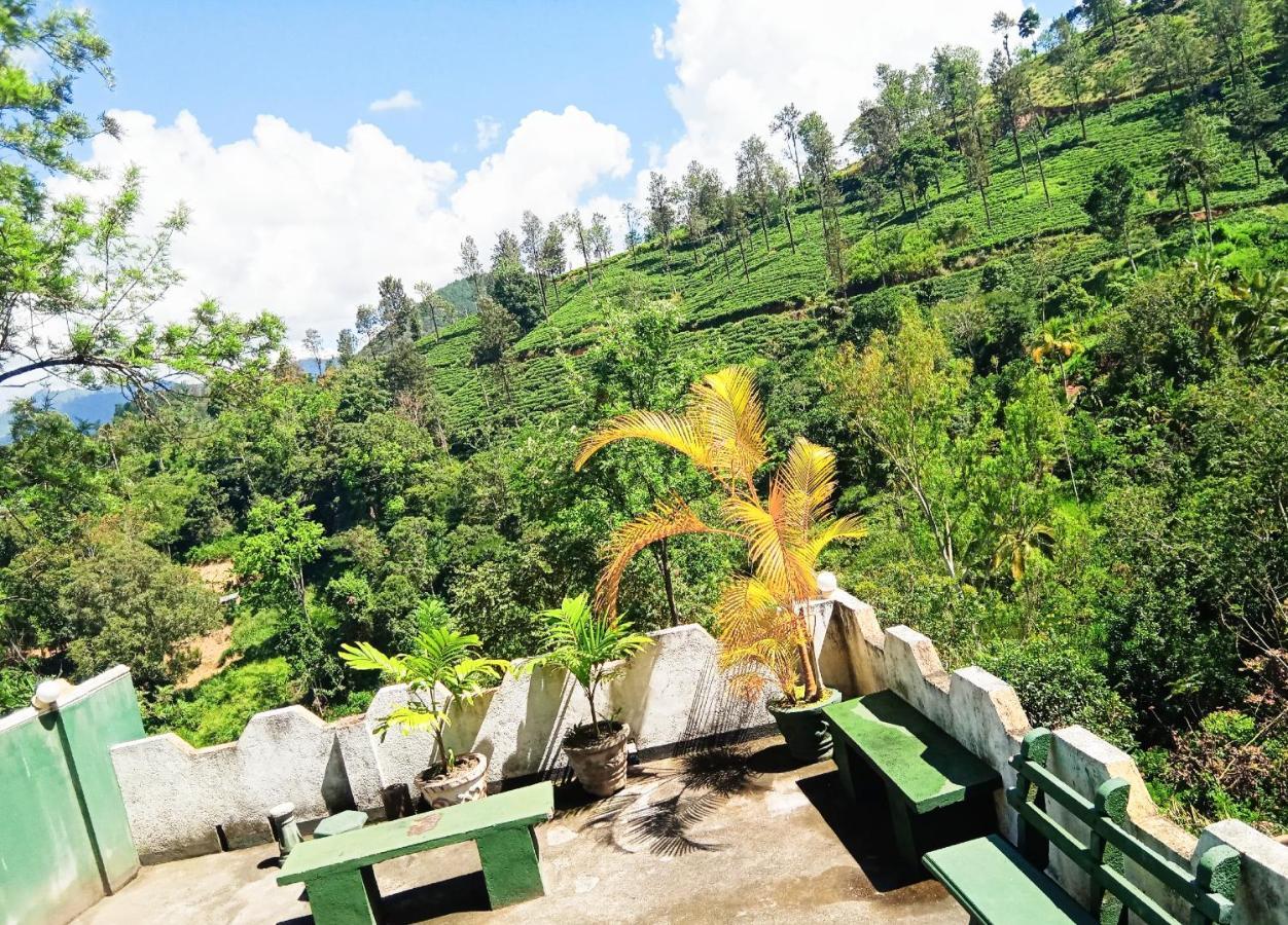 Viyanga Homestay Ella Exteriér fotografie