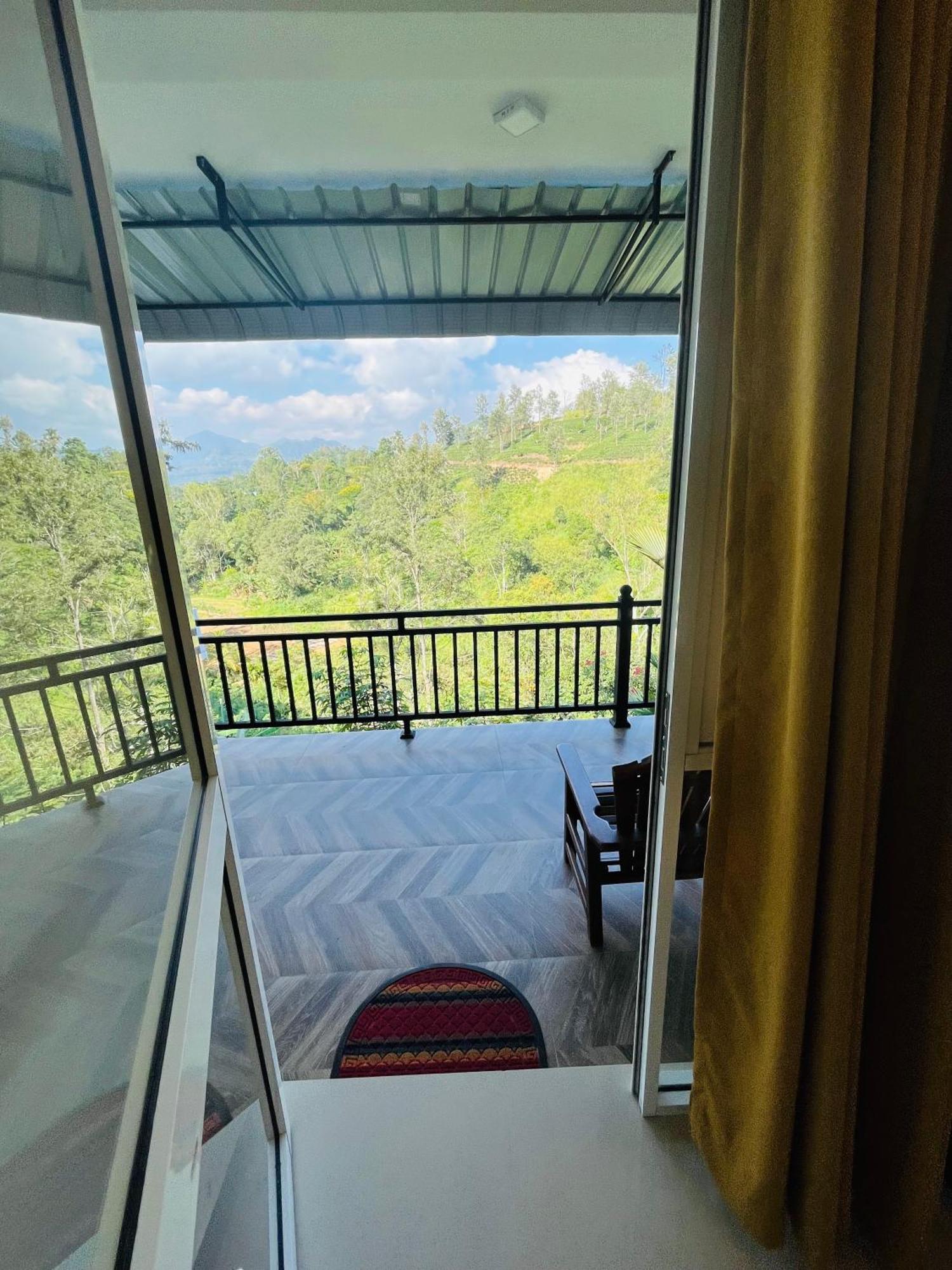Viyanga Homestay Ella Exteriér fotografie