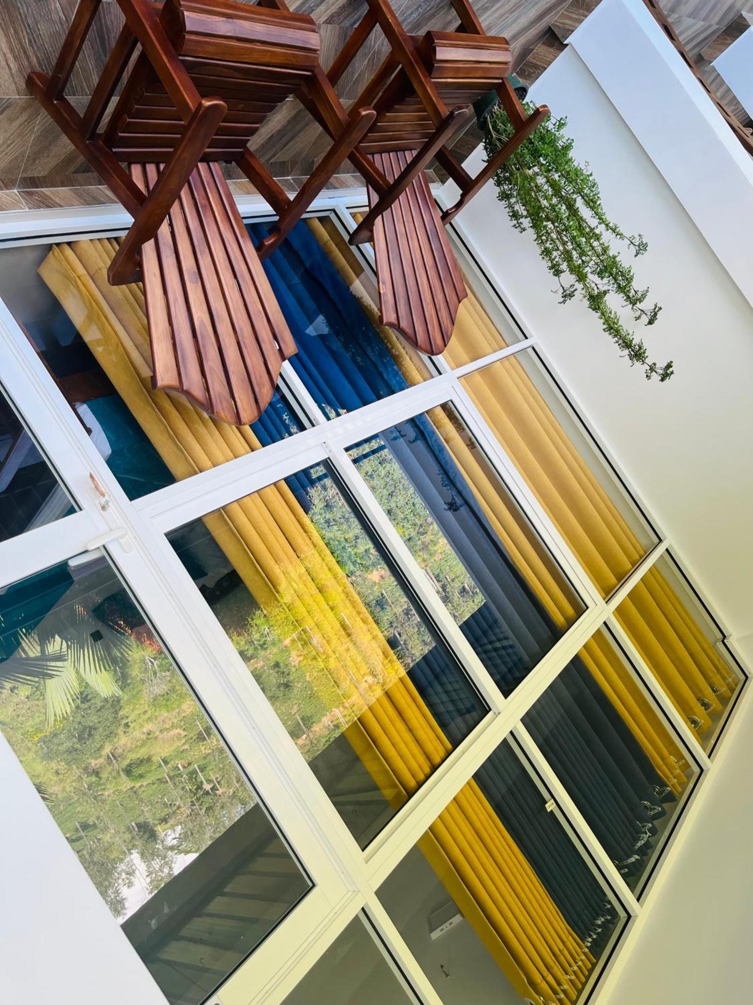 Viyanga Homestay Ella Exteriér fotografie