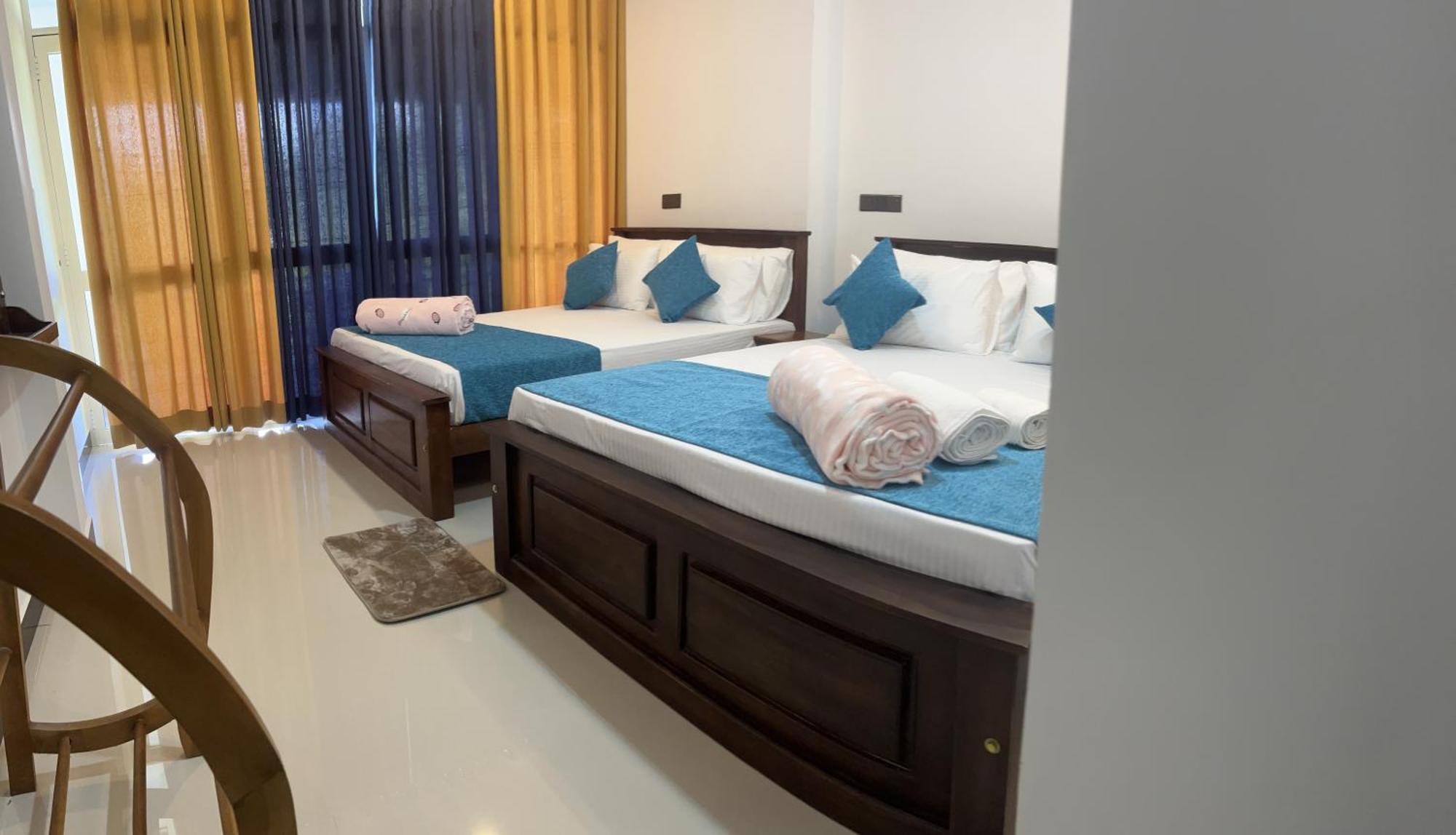 Viyanga Homestay Ella Exteriér fotografie