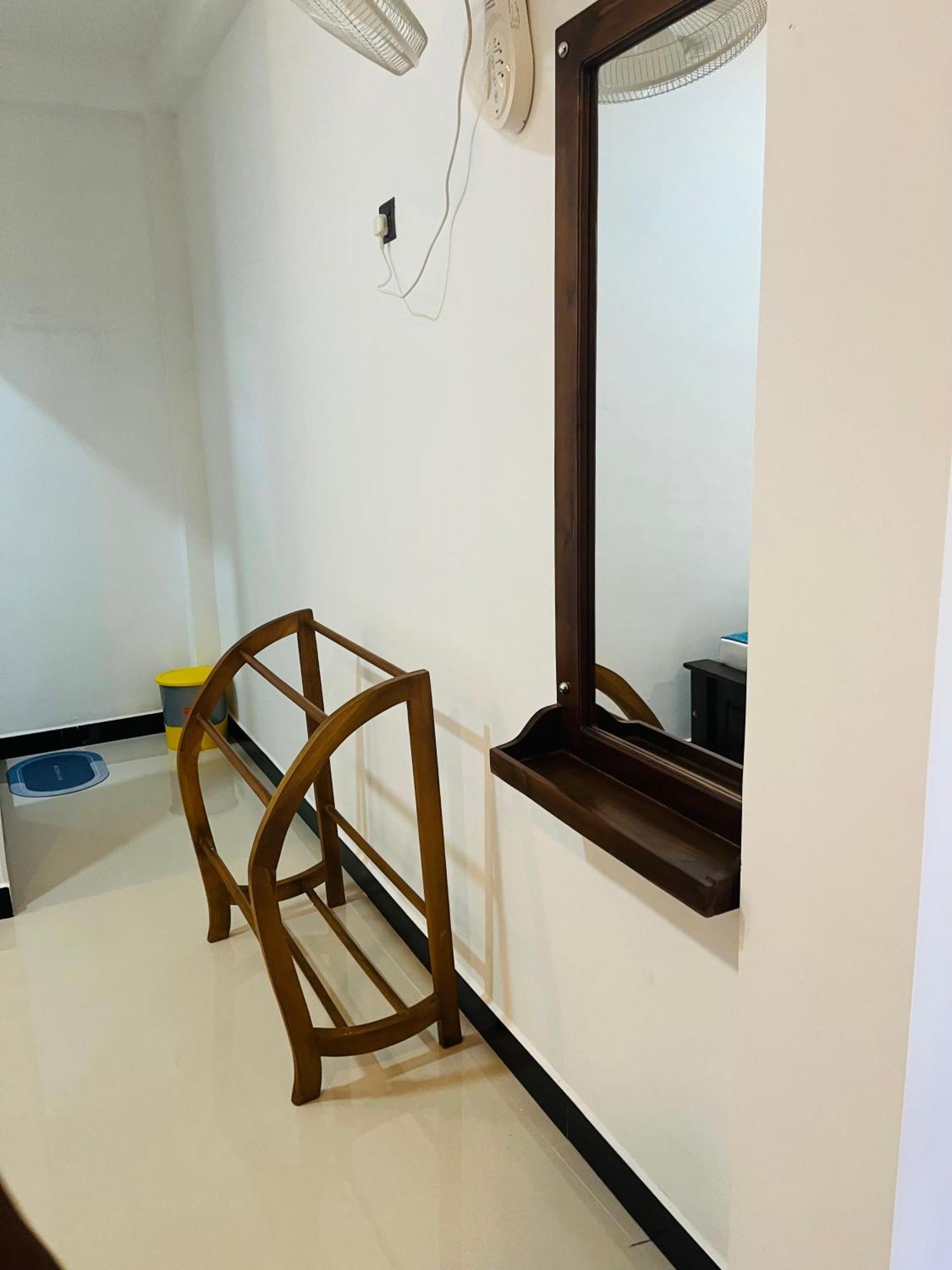 Viyanga Homestay Ella Exteriér fotografie