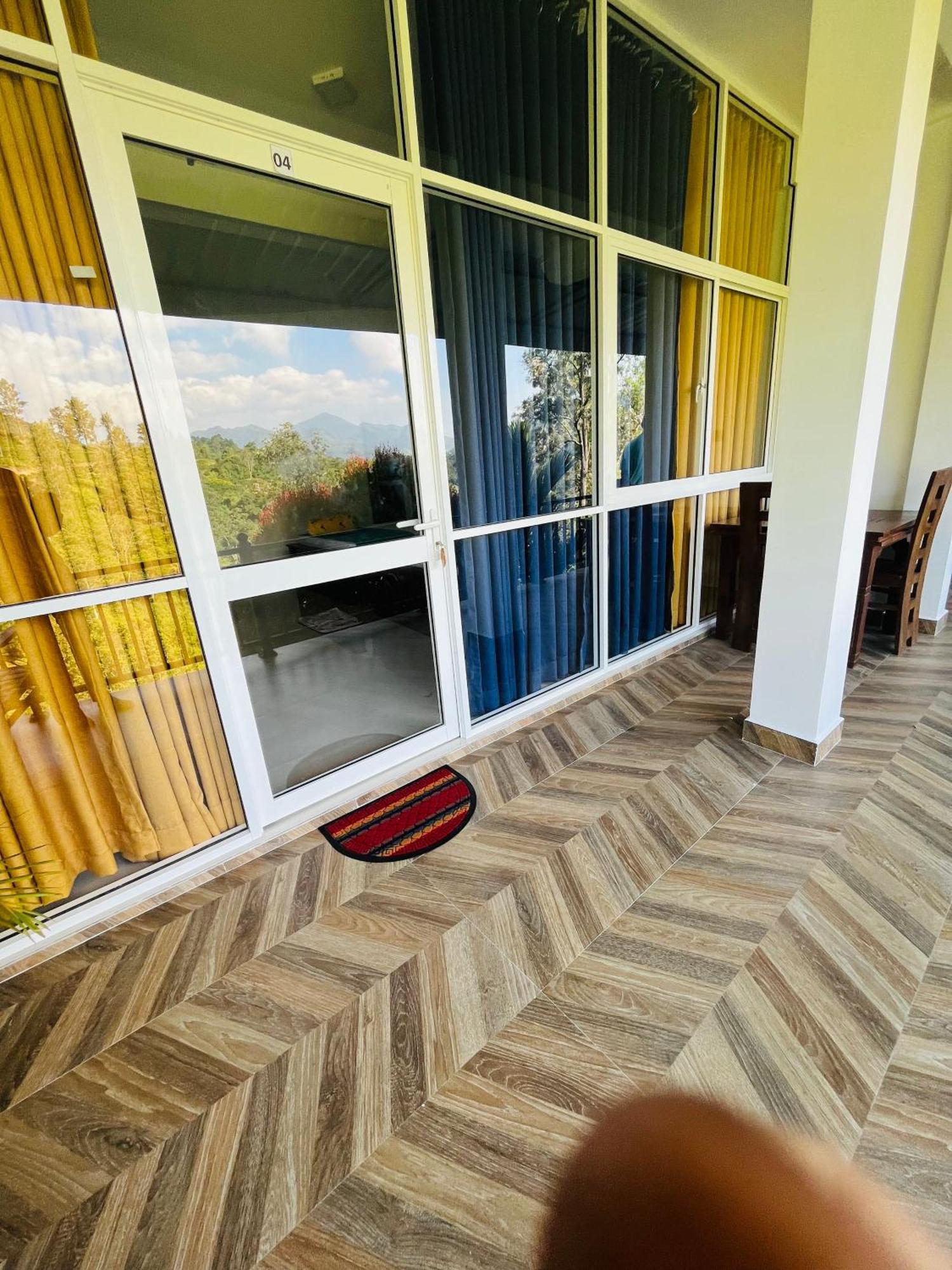 Viyanga Homestay Ella Exteriér fotografie