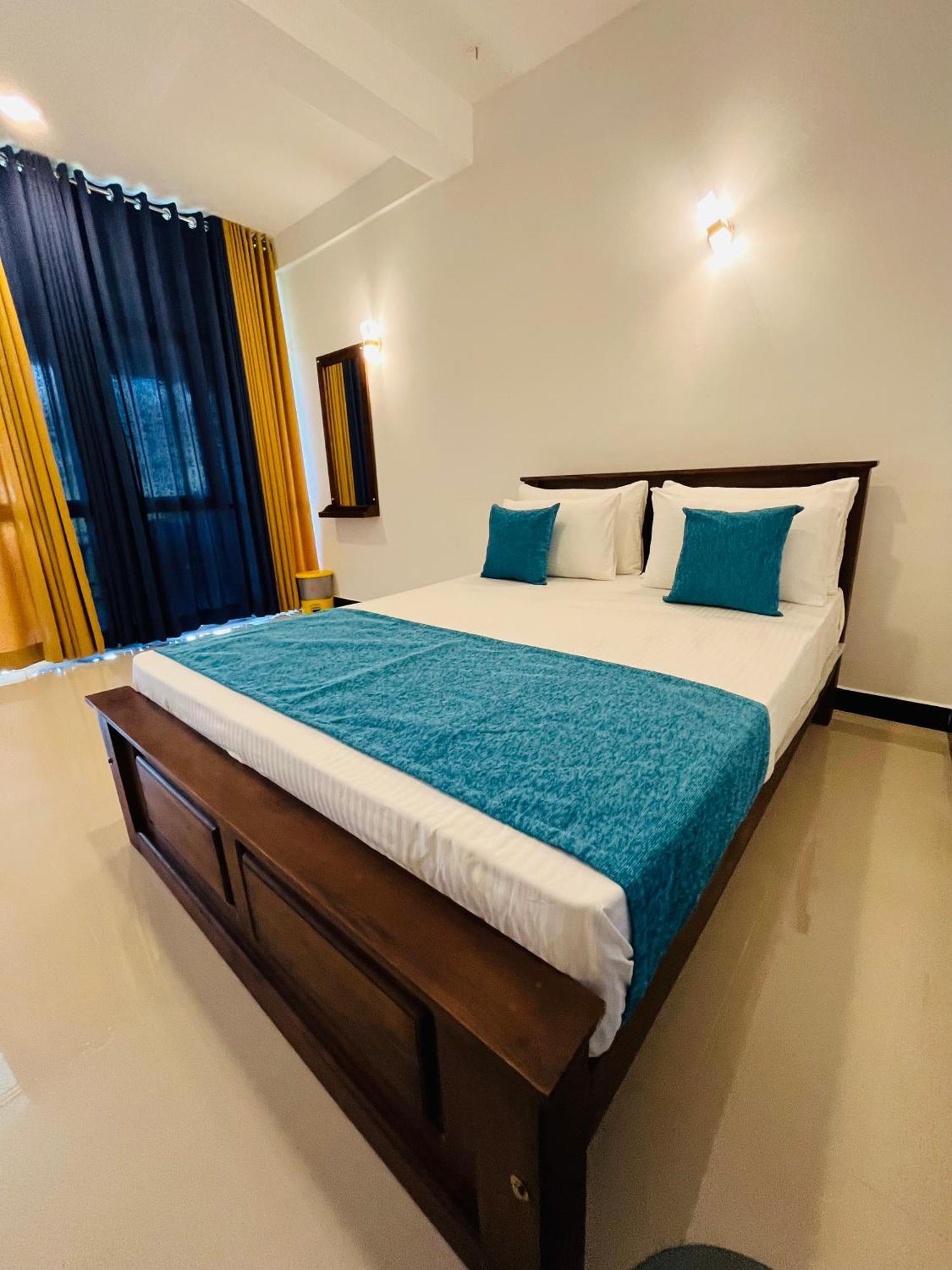 Viyanga Homestay Ella Exteriér fotografie