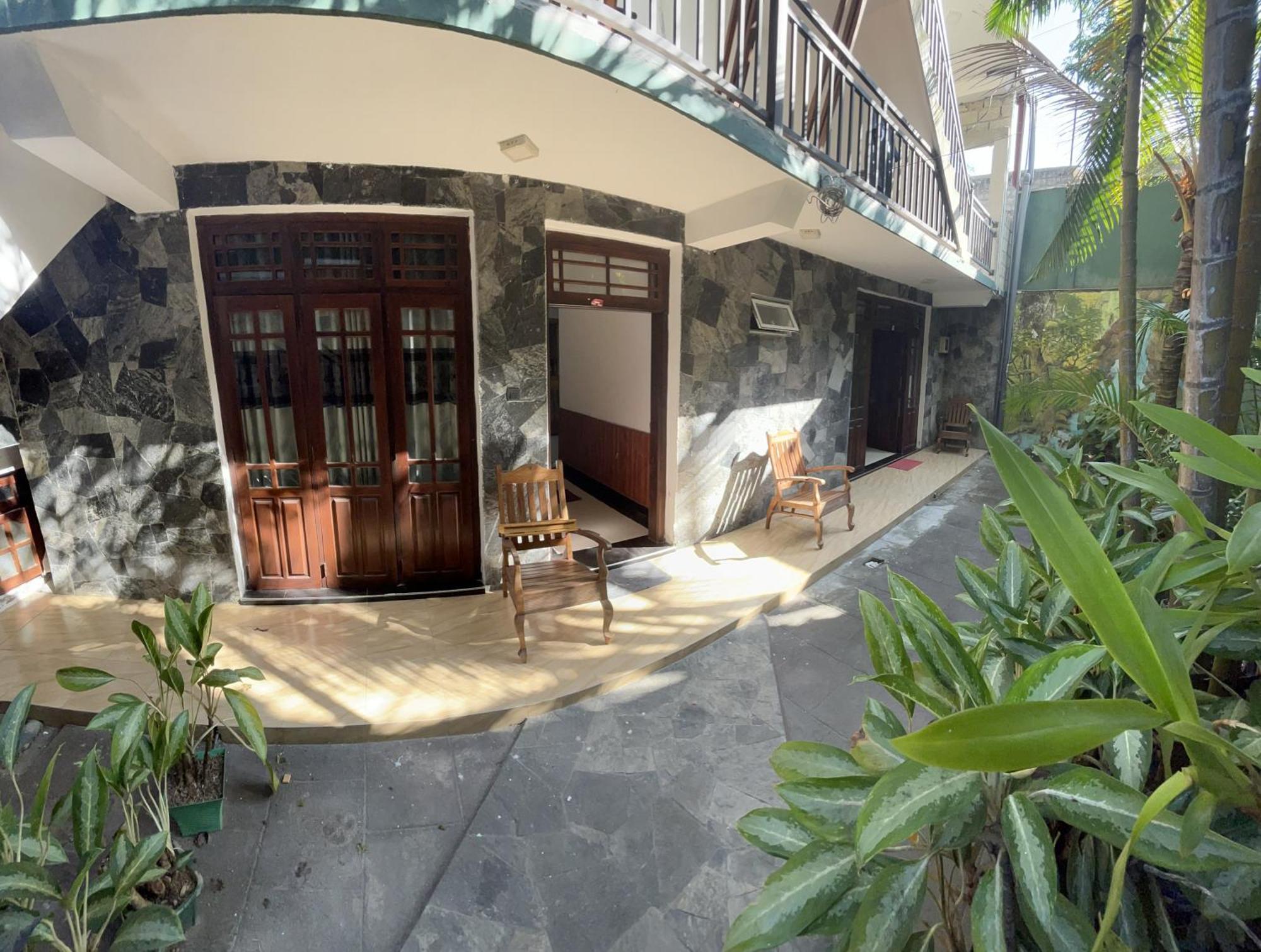 Viyanga Homestay Ella Exteriér fotografie
