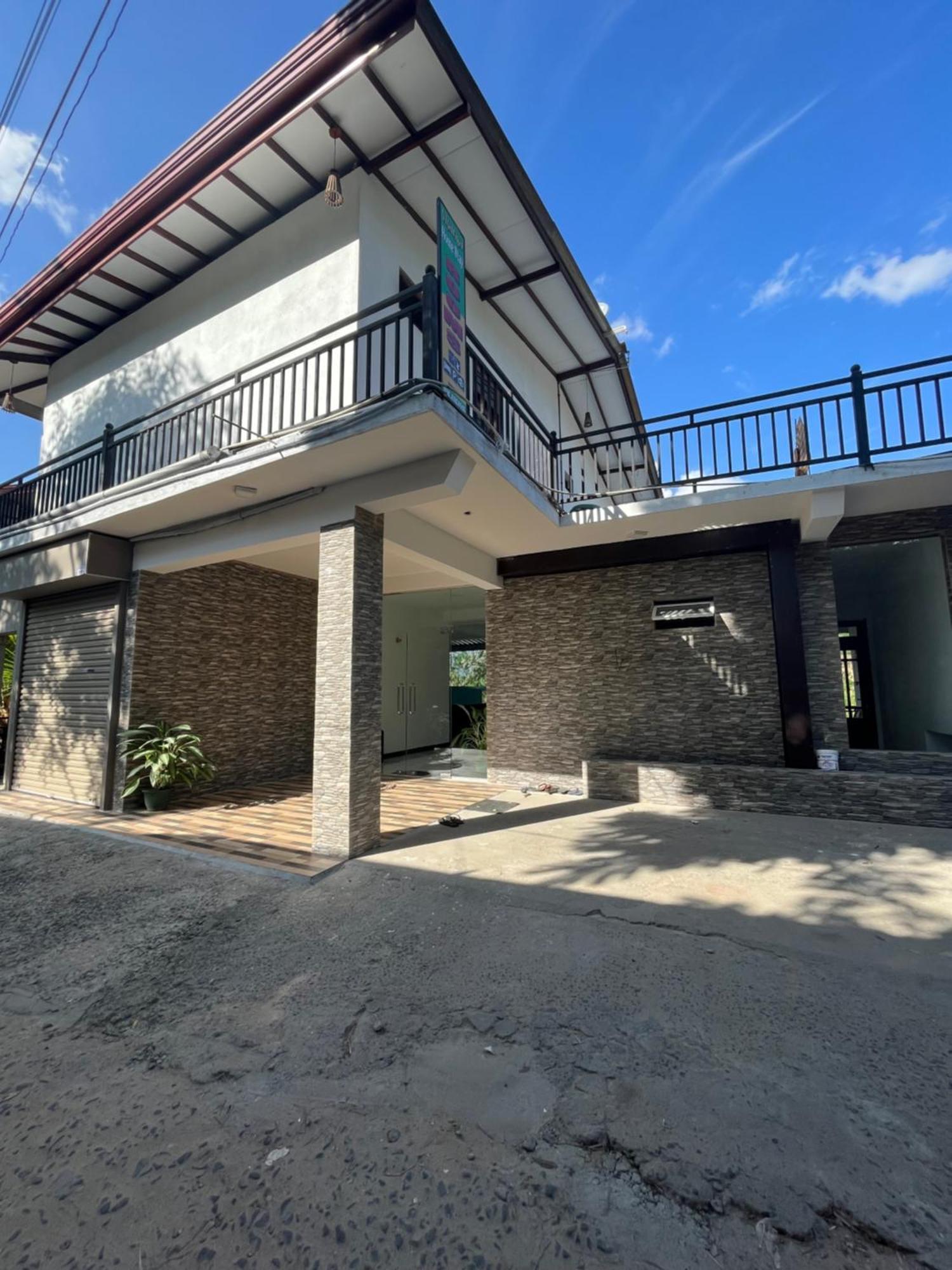 Viyanga Homestay Ella Exteriér fotografie