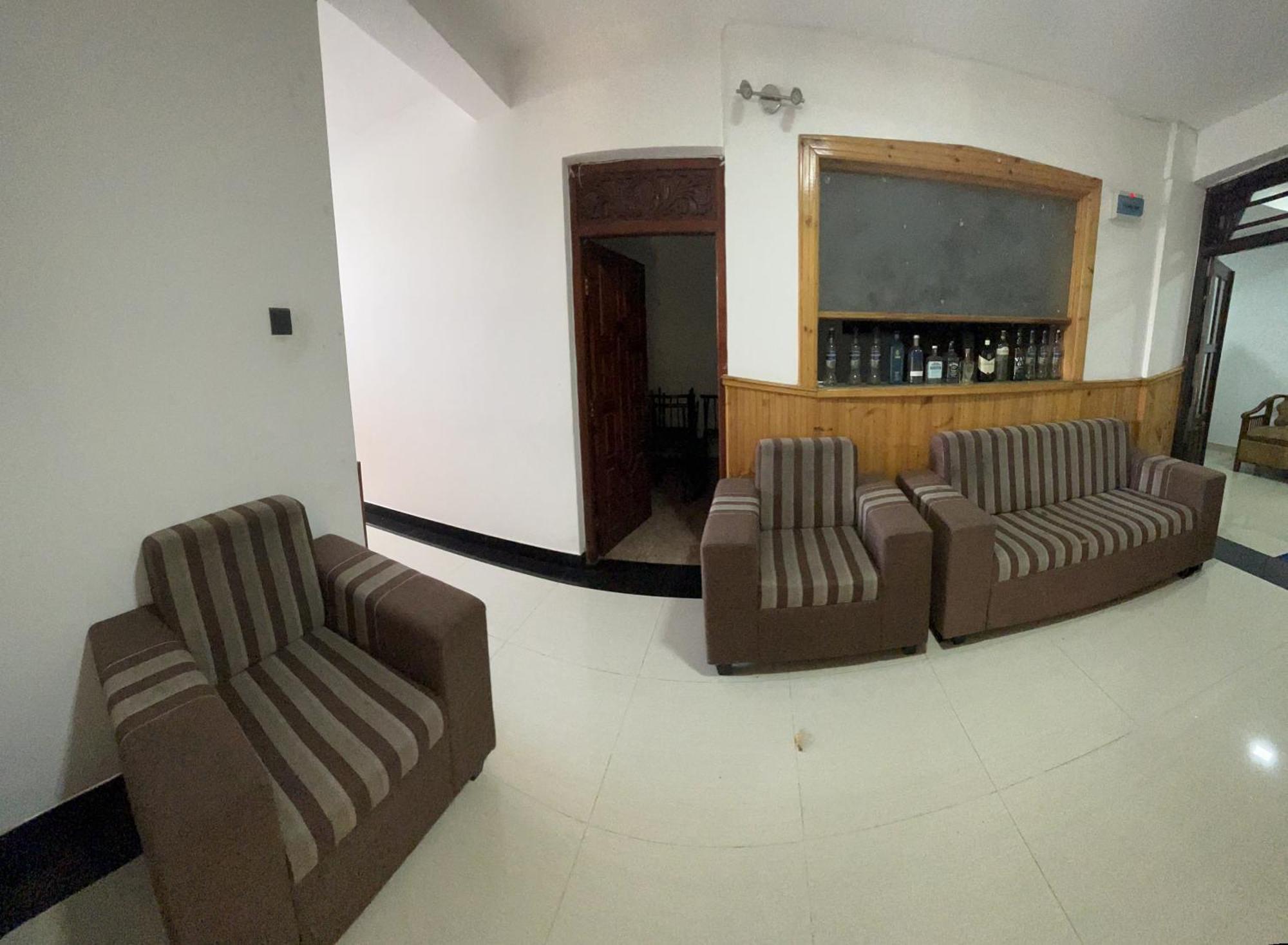 Viyanga Homestay Ella Exteriér fotografie