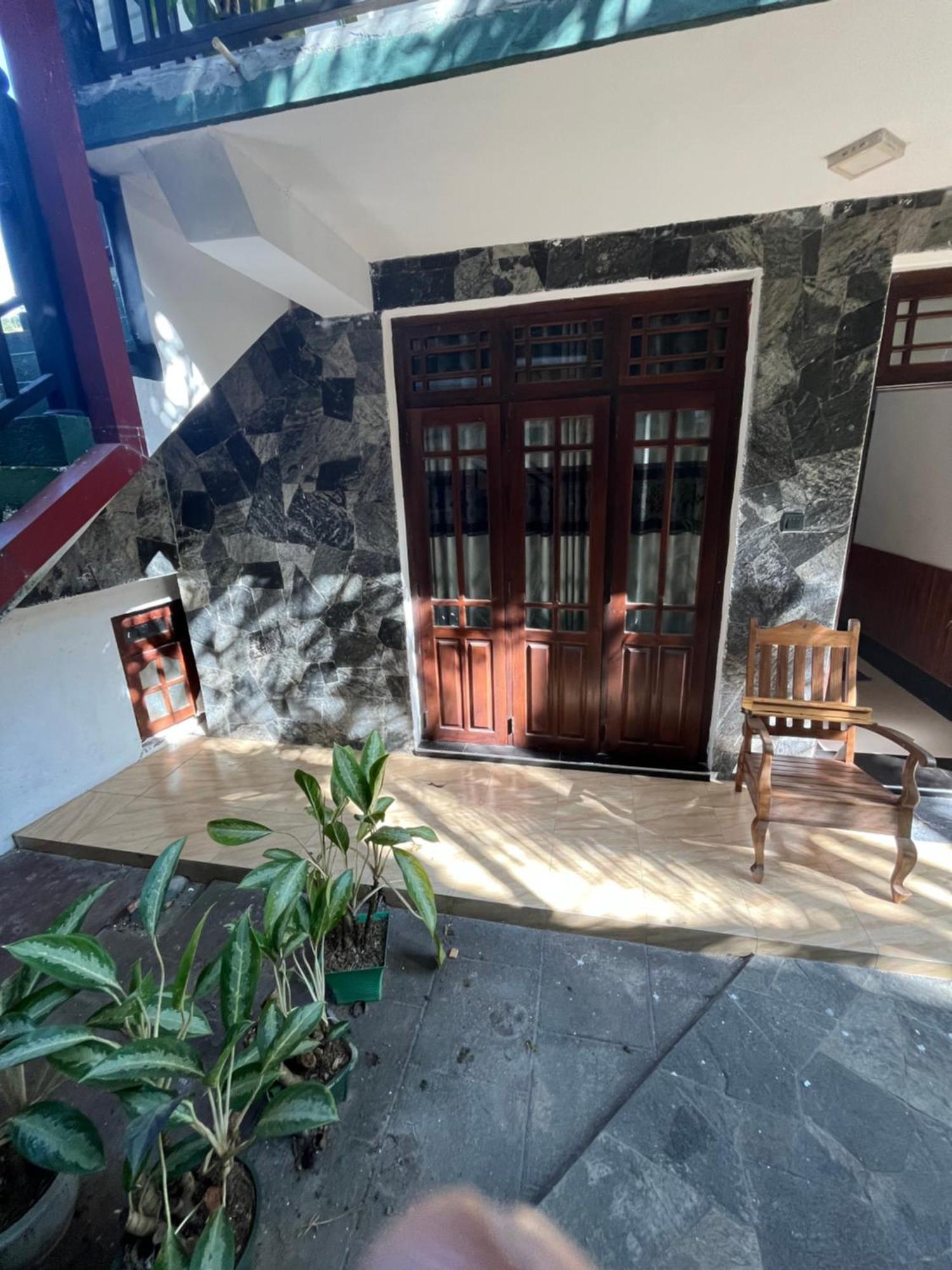 Viyanga Homestay Ella Exteriér fotografie