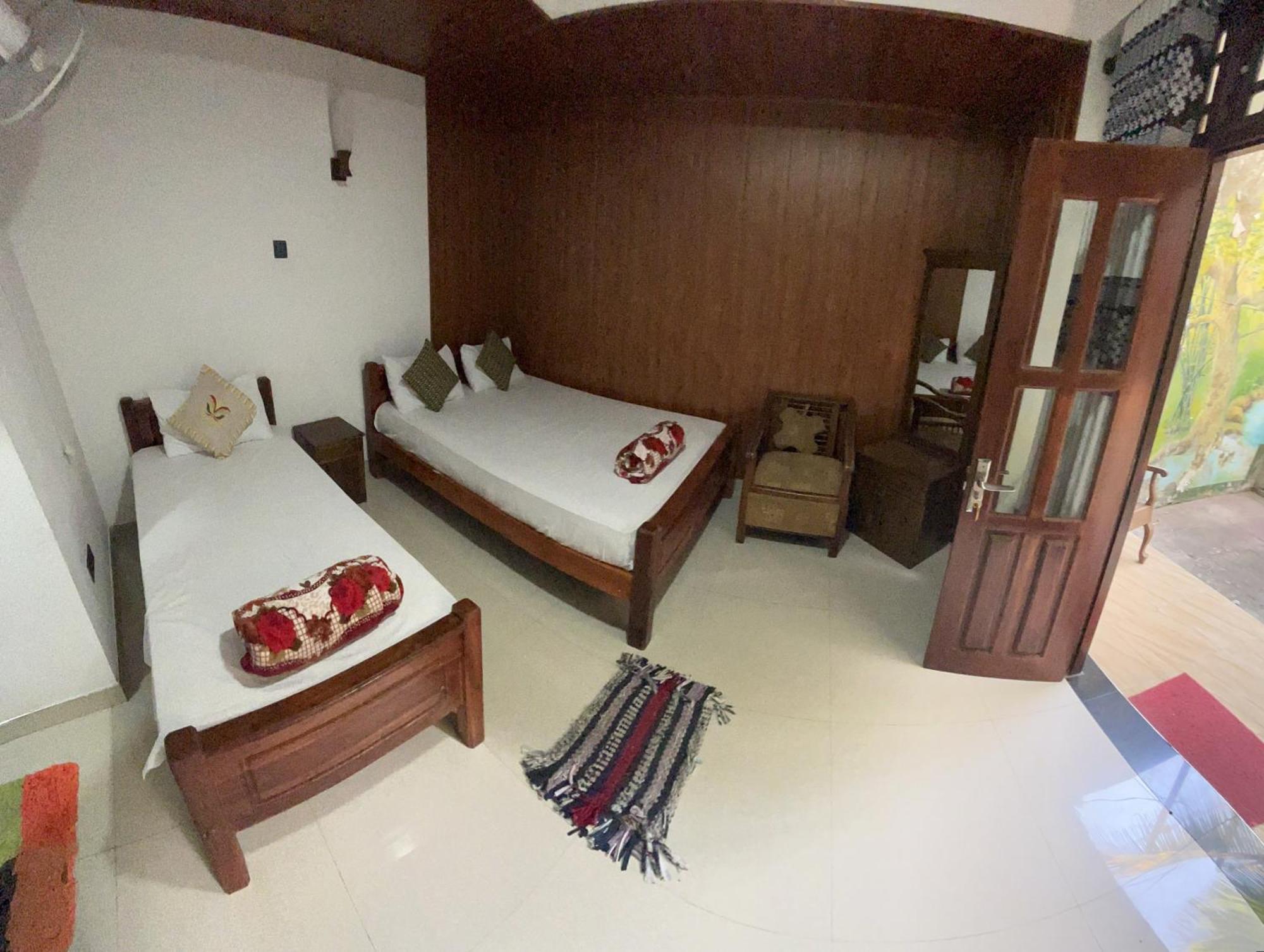 Viyanga Homestay Ella Exteriér fotografie