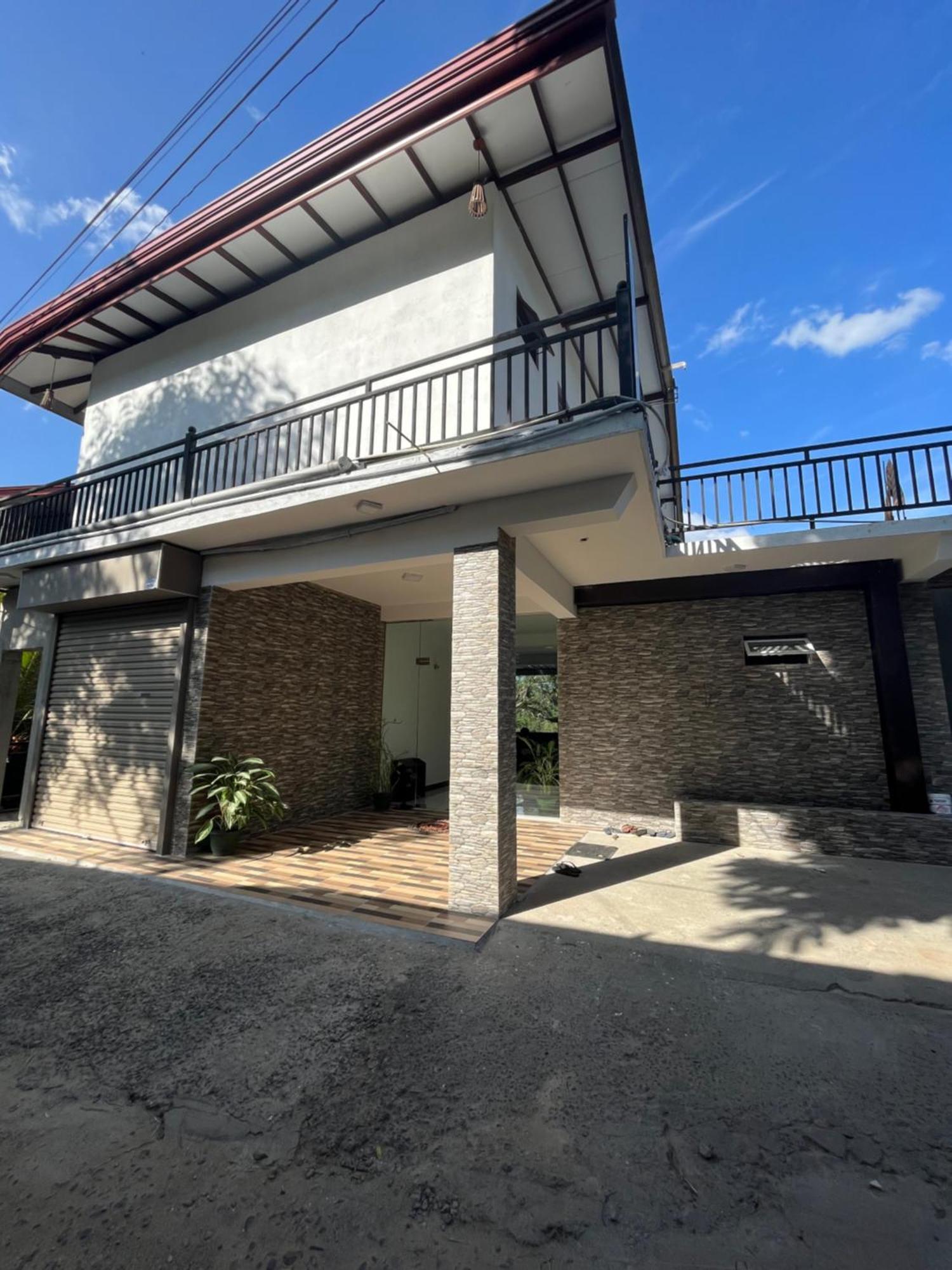 Viyanga Homestay Ella Exteriér fotografie