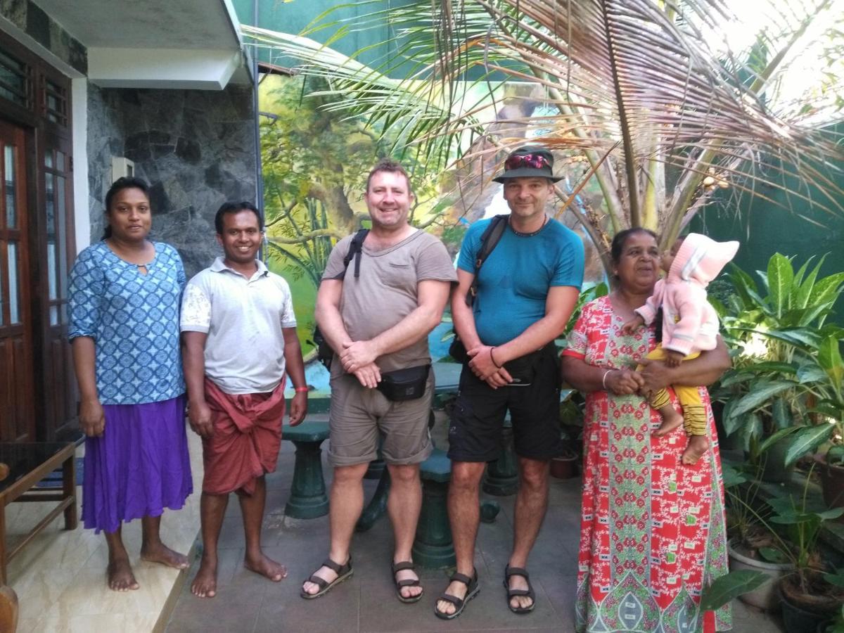 Viyanga Homestay Ella Exteriér fotografie